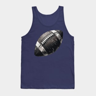 American Football Tank Top